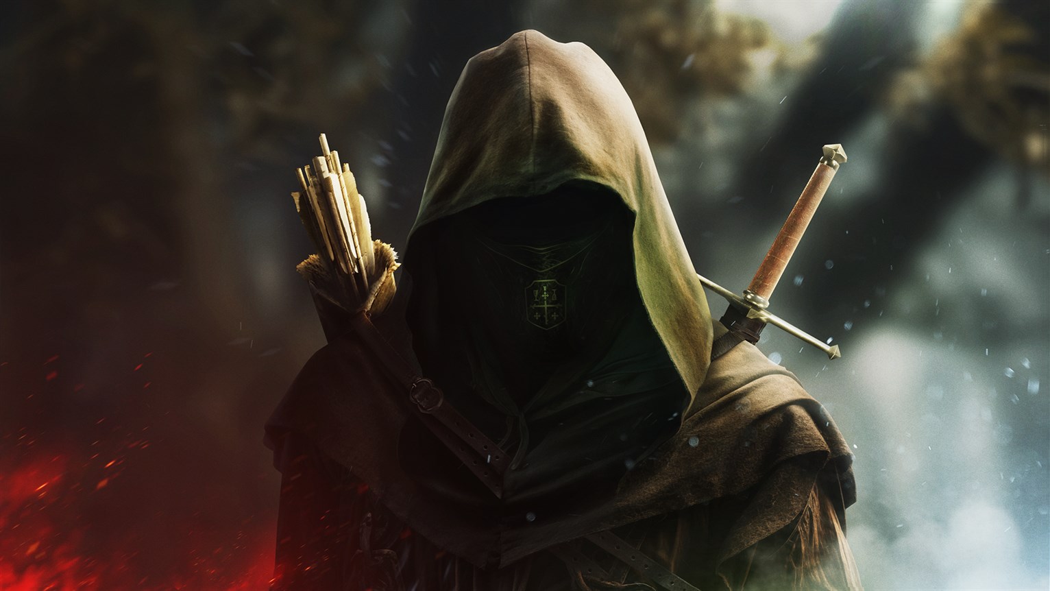 Robin Hood - Sherwood Builders 플레이 | Xbox.com에서 Xbox Cloud Gaming(베타)