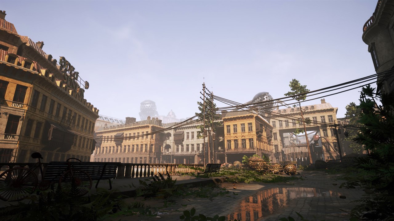 Industria screenshot 2