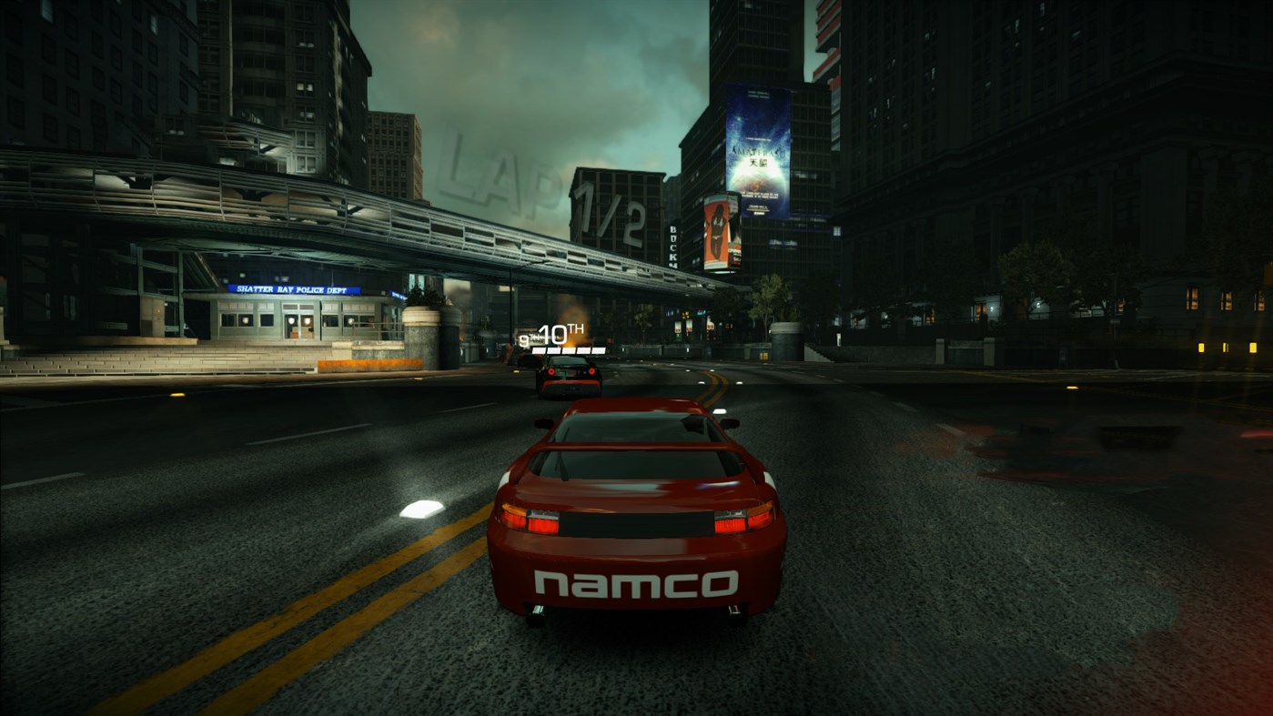 #2. UNBOUNDED™ (Windows) By: Imperia Web Network