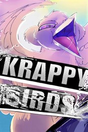 Krappy Birds