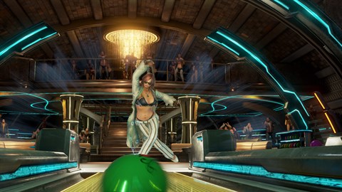 TEKKEN 7 – DLC1: Ultimate TEKKEN BOWL y atuendos adicionales