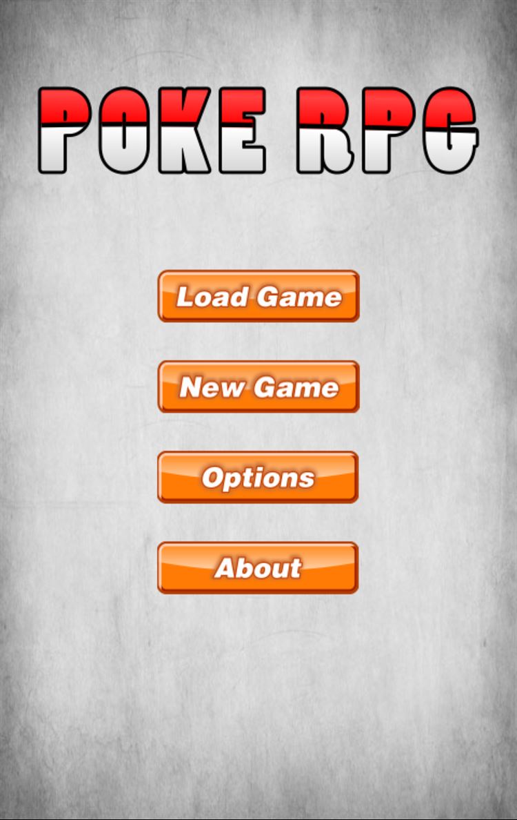 【图】Poke RPG 2(截图1)