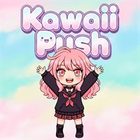 KAWAII PUSH 3 IN 1