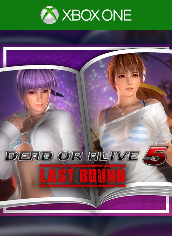 DOA5LR: Dados de Catálogo LR14