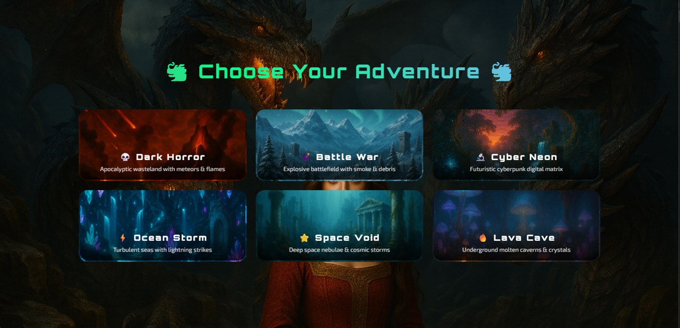 #1. A BALERION: THE BLACK DREAD (Windows) 게시자: Aditya Rajput