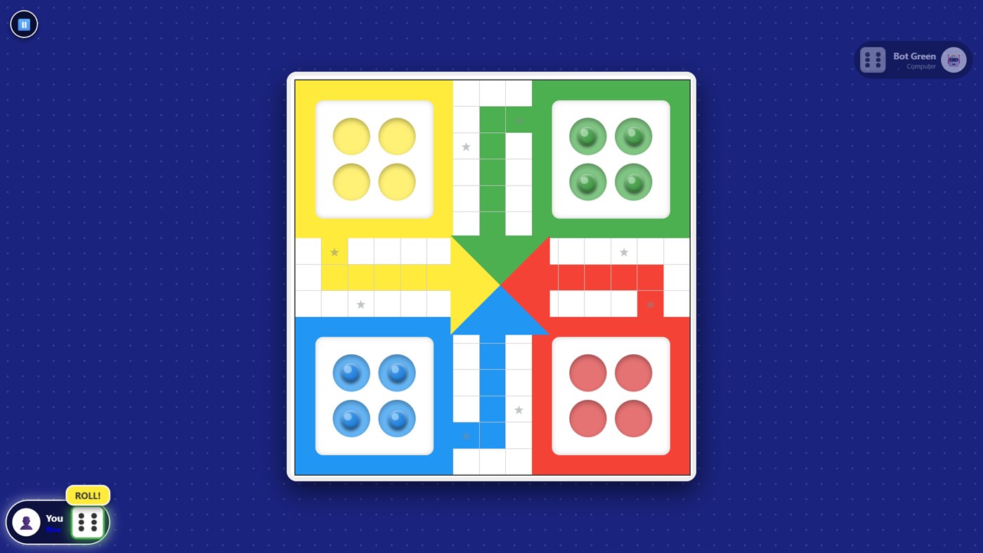 #2. Ludo Master Arena (Windows) By: APG Studios
