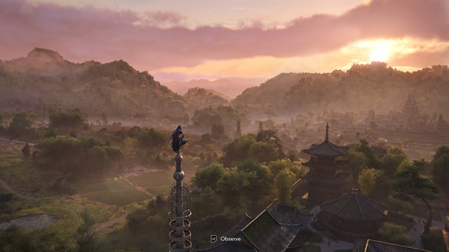 Assassin's Creed Shadows Digital Deluxe Edition screenshot 4