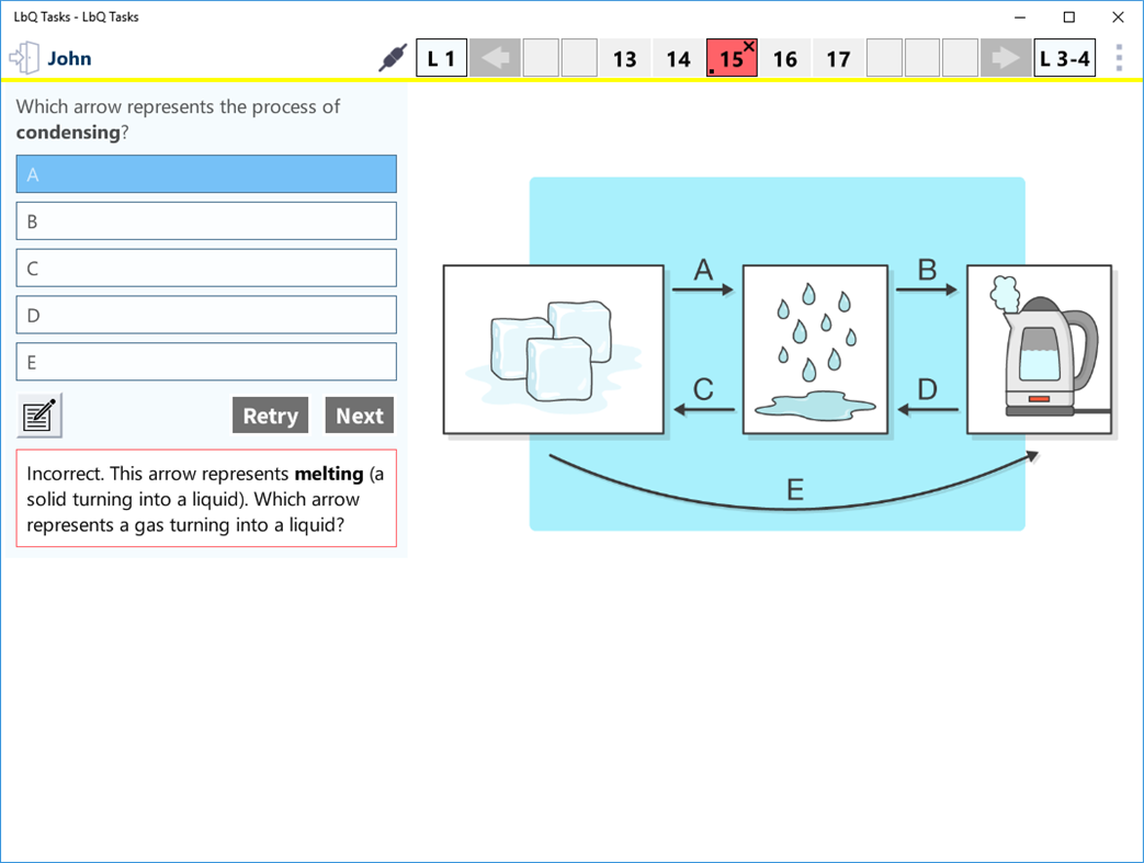 #8. LbQ Tasks (Windows) 由: Learning Clip