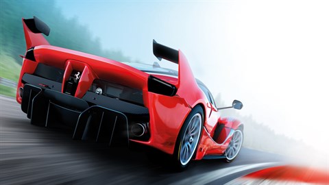 Assetto Corsa - Pre-Order Bundle