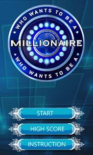 Millionaire 2016 ? screenshot 1