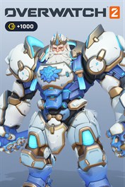 Overwatch® 2 Starter Pack: Season 20