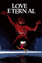 LOVE ETERNAL（ラブエターナル）