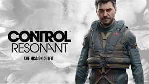 CONTROL Resonant Экипировка для АМС