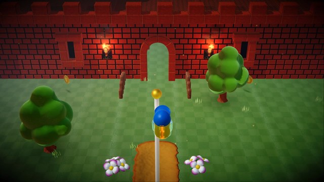 Super Bubble Guy screenshot 3