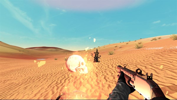 Masked Forces 2: Demons Rising — 6