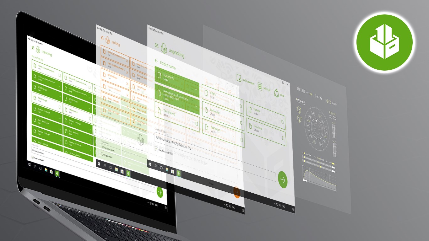 Free microsoft zip file opener