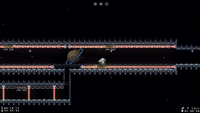 Journey of Johann Biome Bundle — скриншот 9