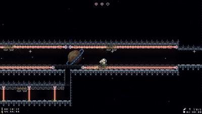 Journey of Johann: To The Sky — скриншот 1