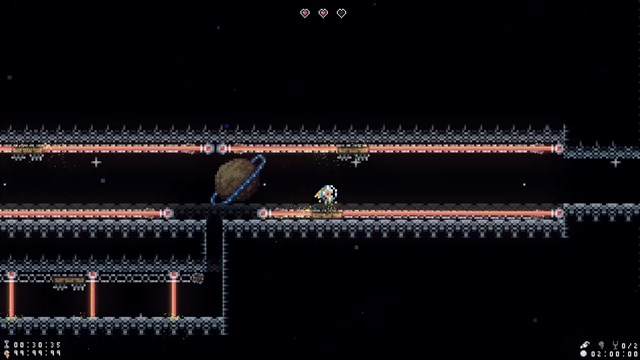 Journey of Johann: To The Sky screenshot 1