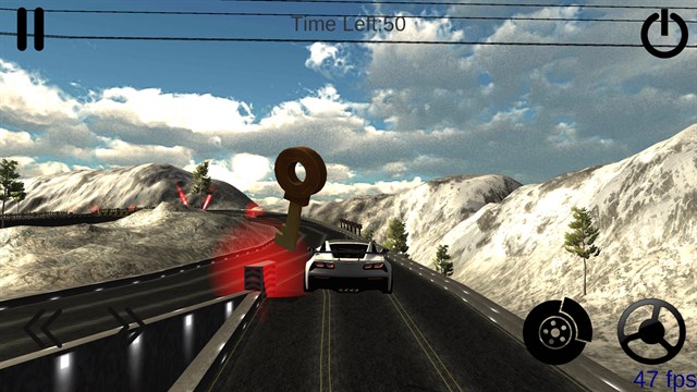 Mountain Legends screenshot 2