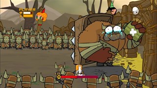Castle Crashers screenshot 6
