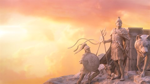 Imperator: Rome - The Punic Wars Content Pack