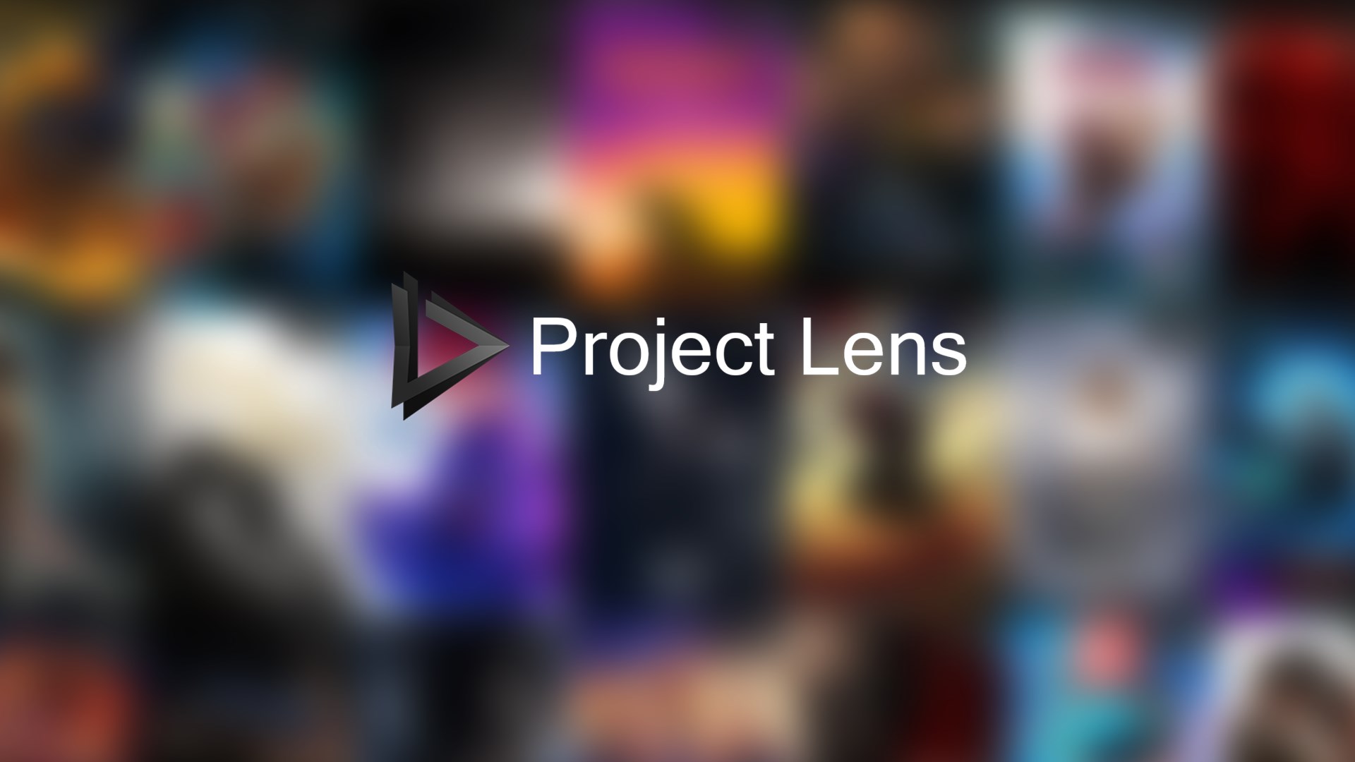 Get Project Lens Microsoft Store