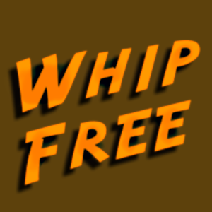 Whip Free