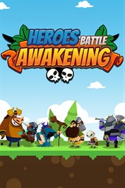 Heroes Battle Awakening