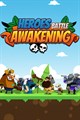 Heroes Battle Awakening