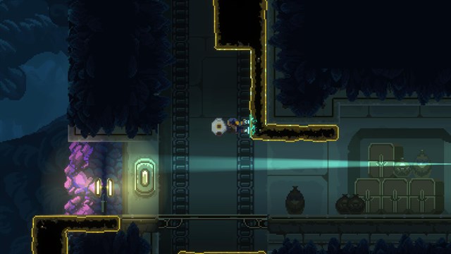 Exographer screenshot 2