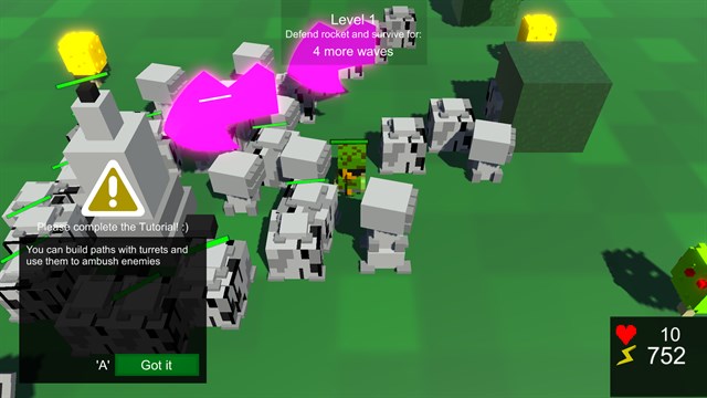 Koteekoo screenshot 3