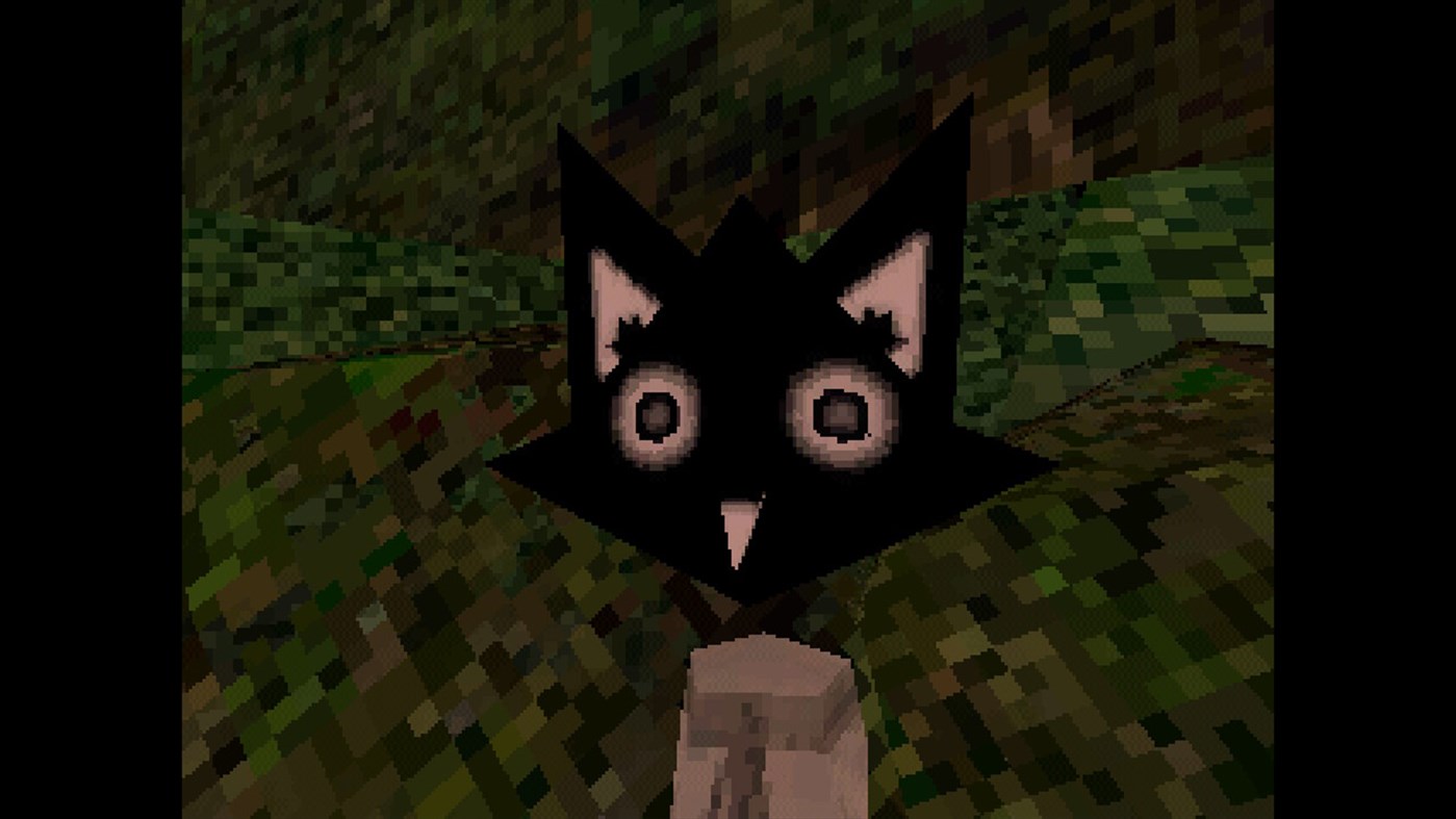 #3. Fatum Betula (Xbox) Av: Baltoro Games