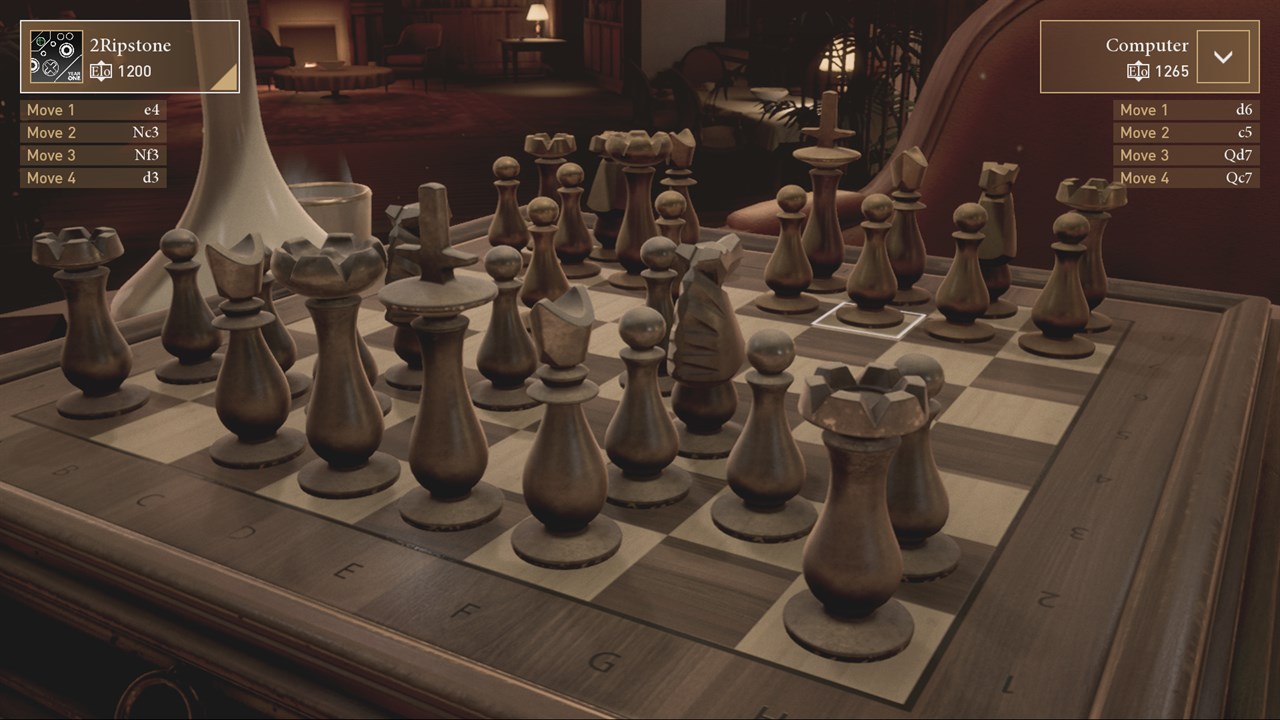 Chess Ultra screenshot 2