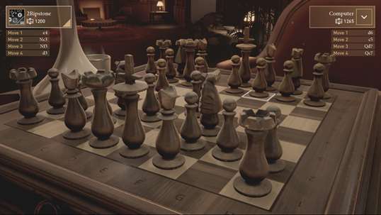 Chess Ultra screenshot 2