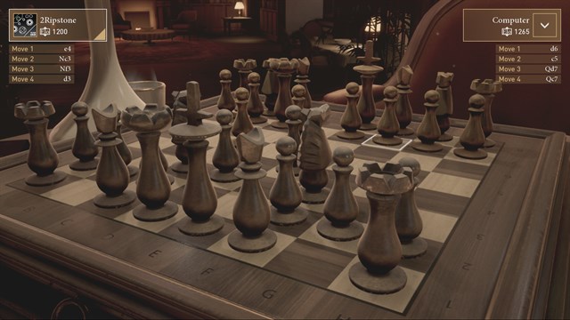 Chess Ultra screenshot 2