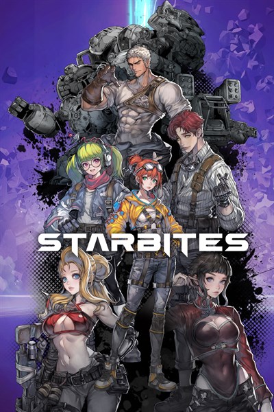 STARBITES