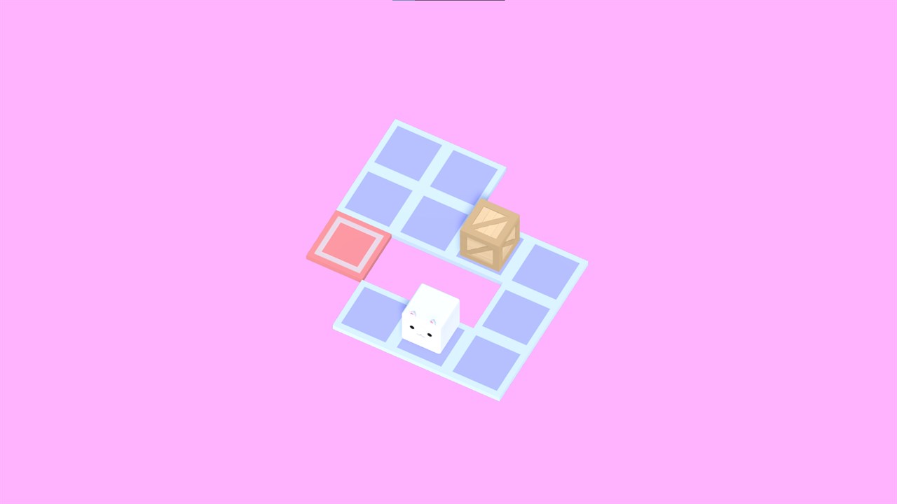 Fluffy Cubed screenshot 2