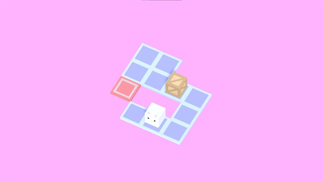 Fluffy Cubed screenshot 2