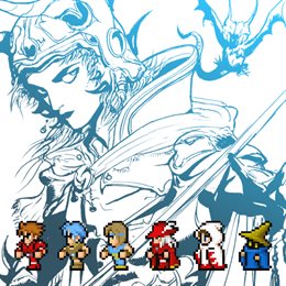 Aperçu FINAL FANTASY