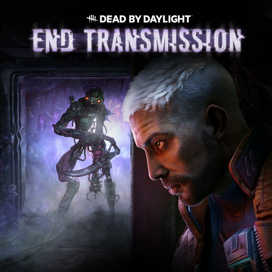 Dead by Daylight: End Transmission Chapter for xbox