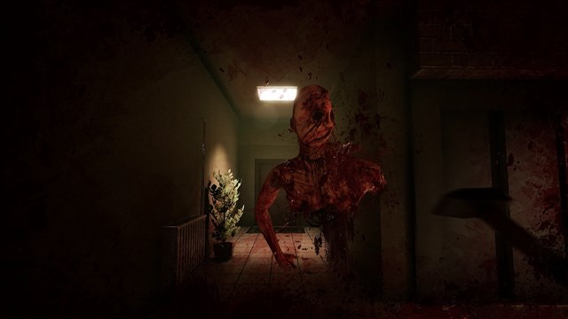 Remorse: The List screenshot 4