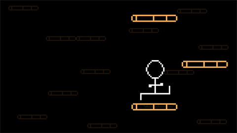 Get to the Top - Breakthrough Gaming Arcade