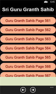 Guru Granth Sahib Explained Part 3 - Know More screenshot 2