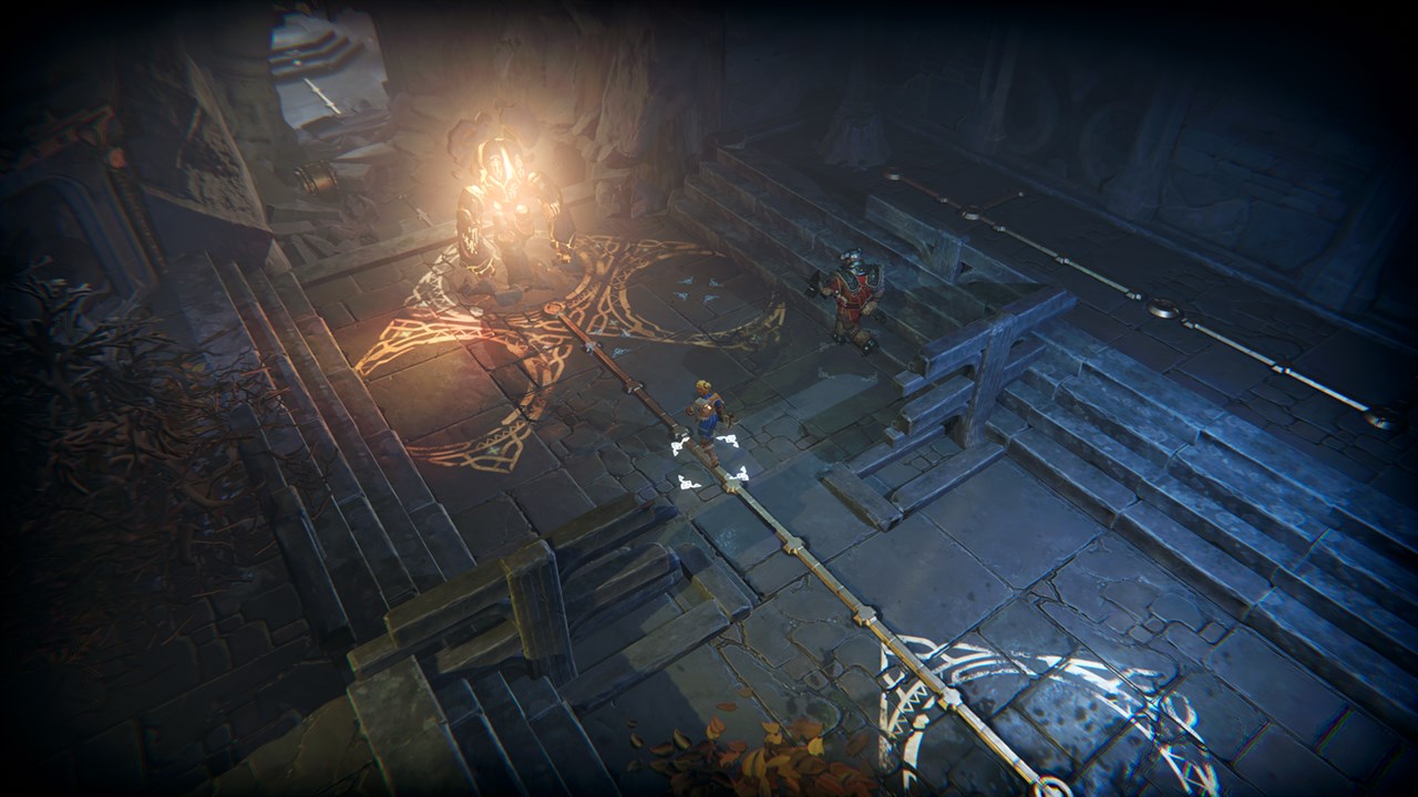 Iron Danger screenshot 3