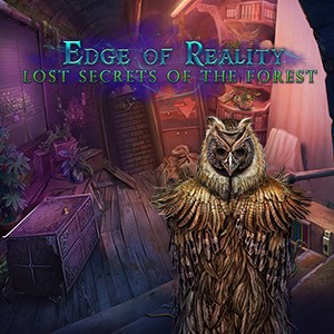 Edge of Reality: Lost Secrets of the Forest