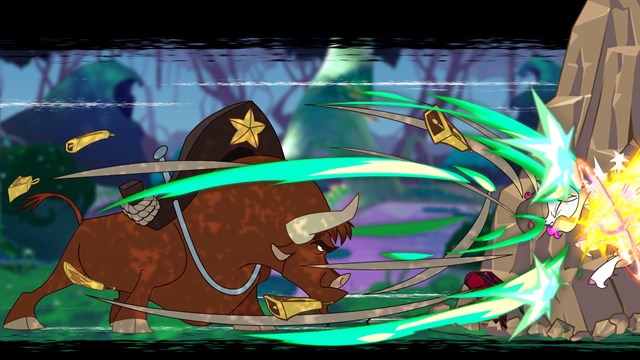 TFH - Additional Character #1 Texas screenshot 2