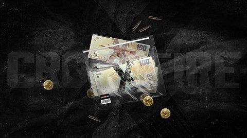 CrossfireX: 1300 GP + 100 Crossfire points