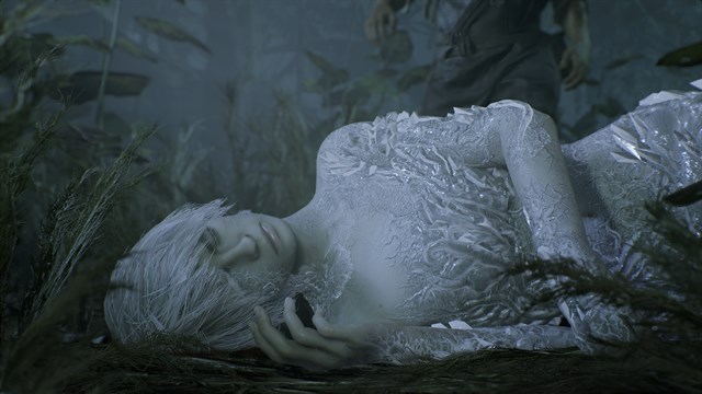 RESIDENT EVIL 7 biohazard Gold Edition screenshot 2