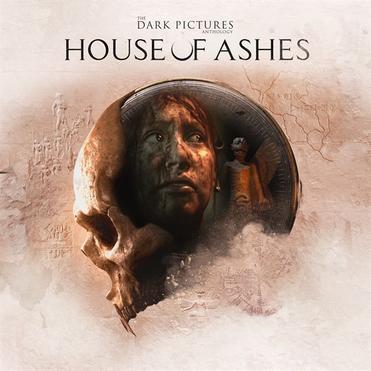 The Dark Pictures Anthology House of Ashes for xbox